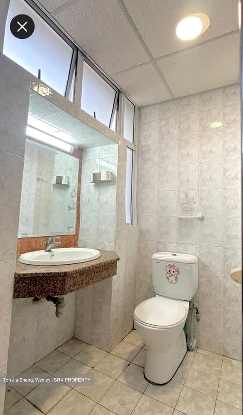 St Francis Court (D12), Apartment #573043901